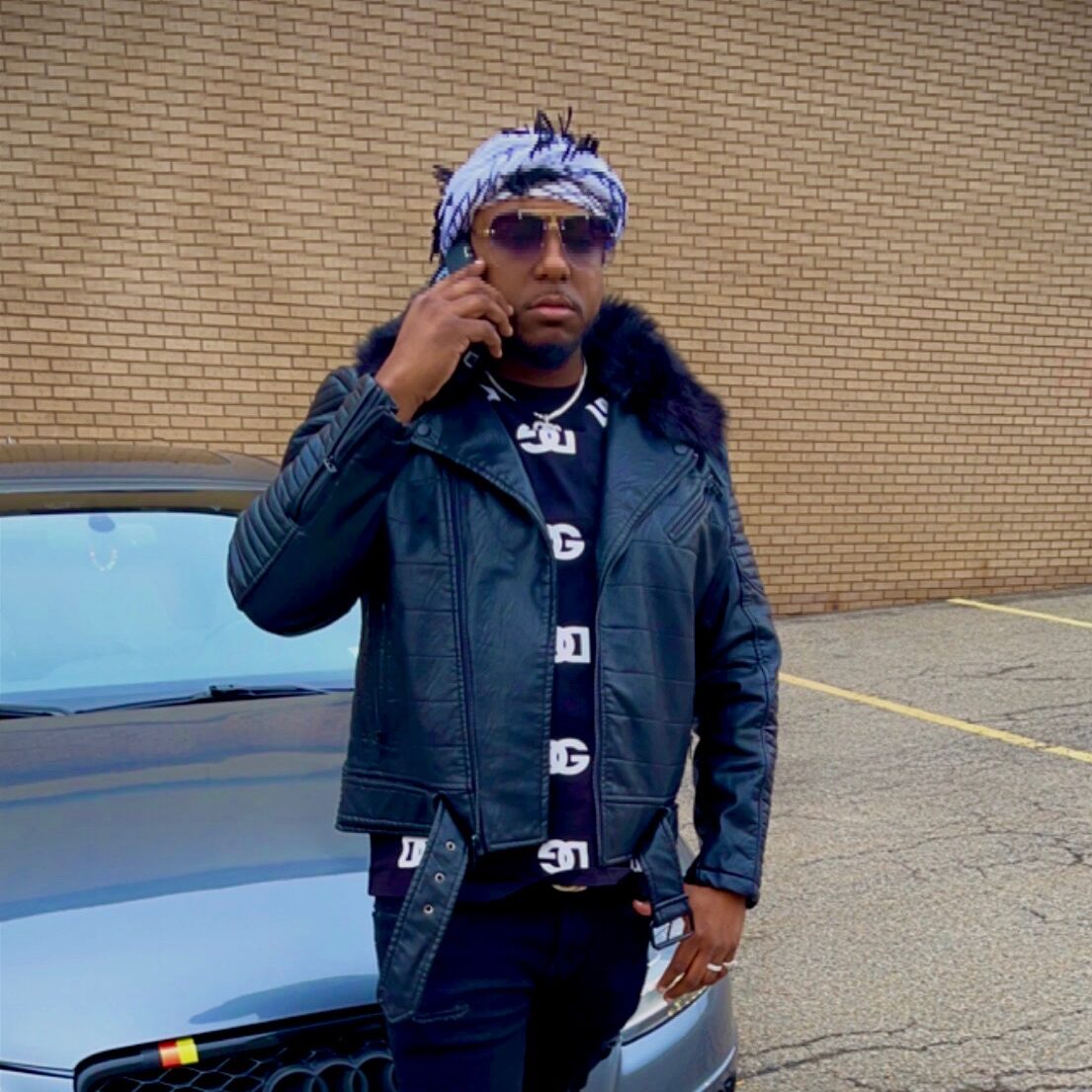 Splash Boy – Virtual Biz Cards